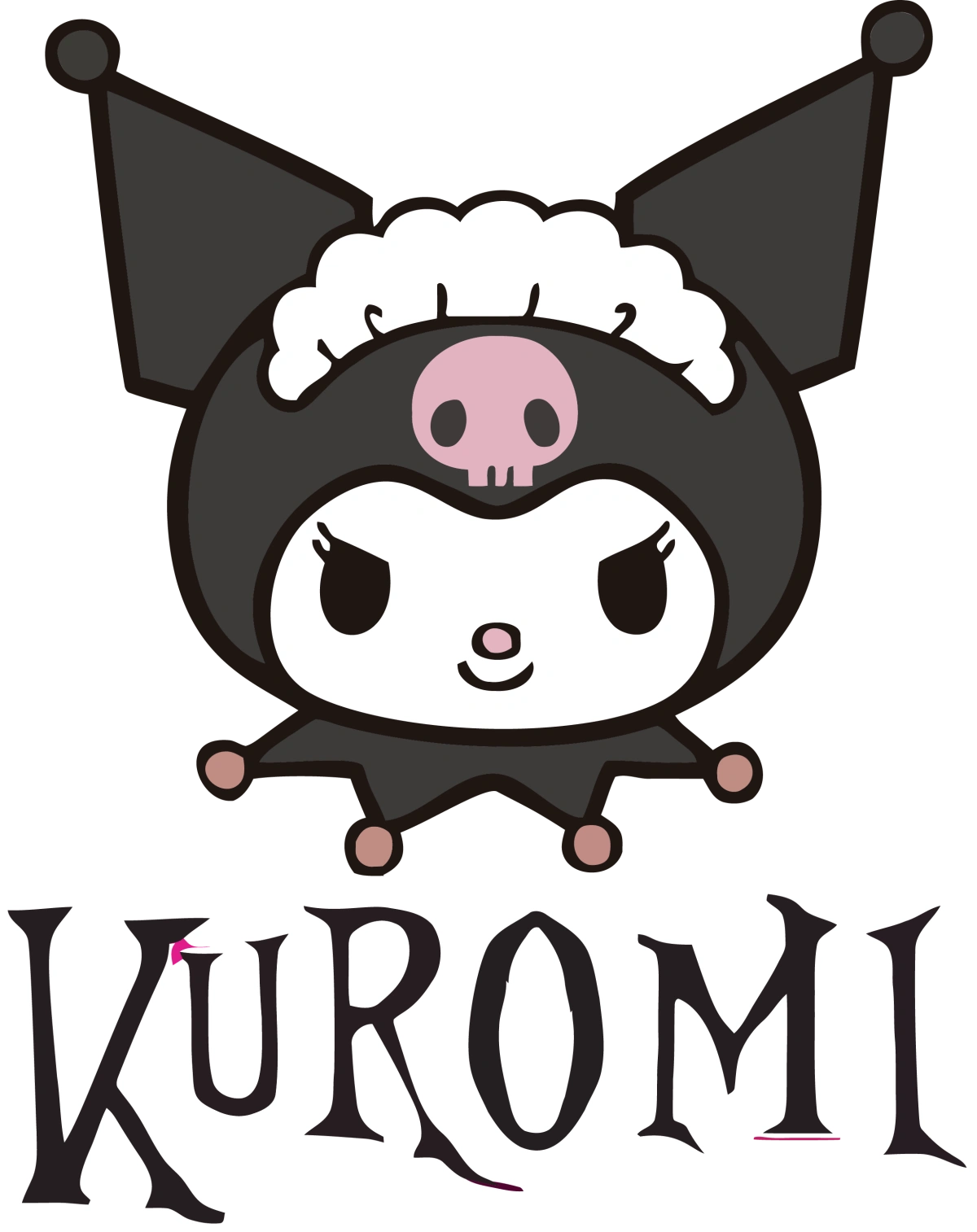 KUROMI