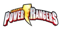 Power Rangers