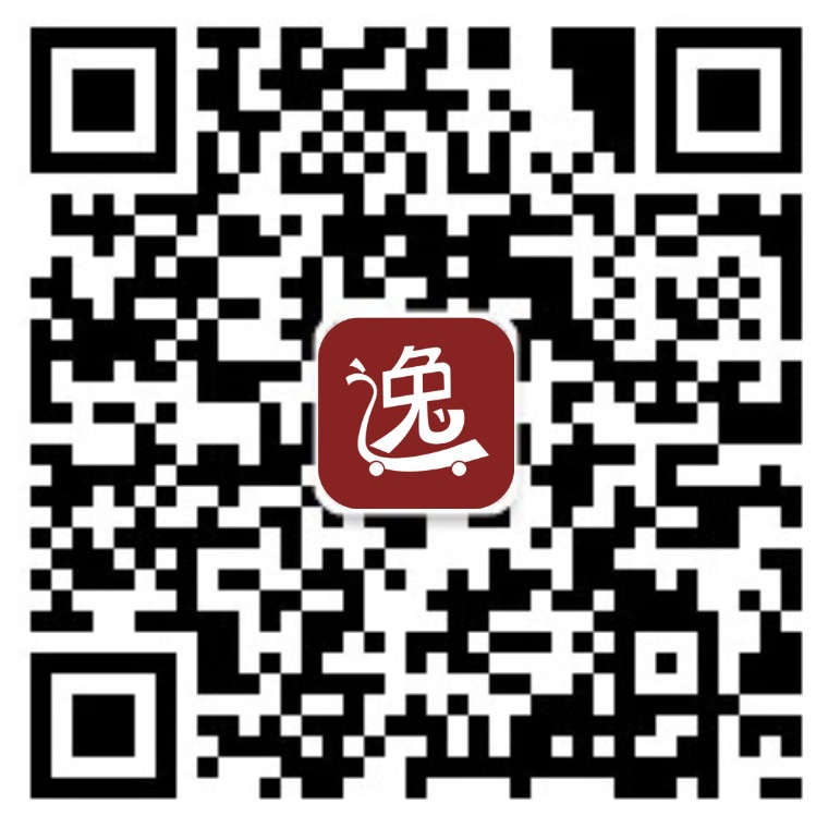 微信公众号二维码